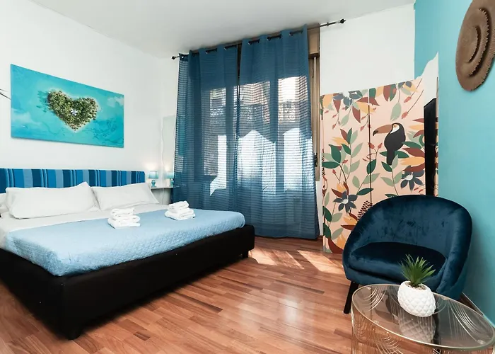 Casa Via Xx Settembre - La Via Piu Famosa Di * Genoa