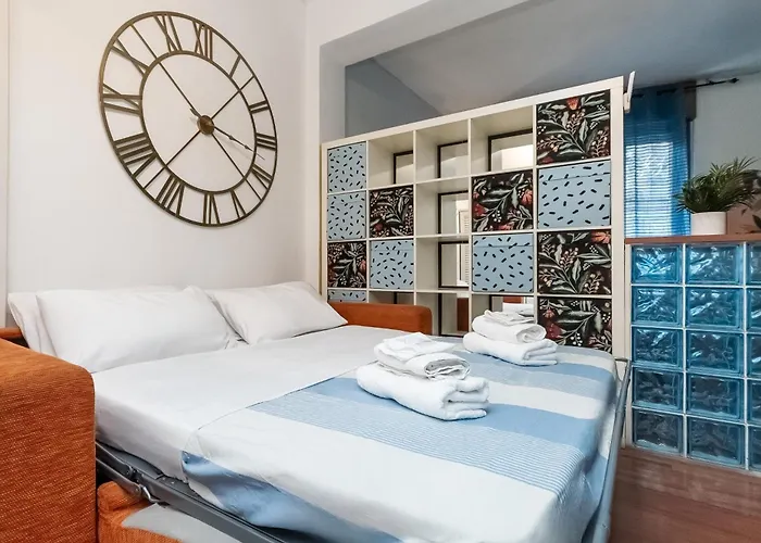 Casa Via Xx Settembre - La Via Piu Famosa Di Apartment