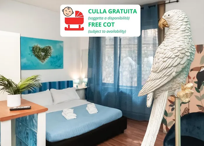 Apartment Casa Via Xx Settembre - La Via Piu Famosa Di