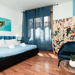 Casa Via Xx Settembre - La Via Piu Famosa Di * Γένοβα