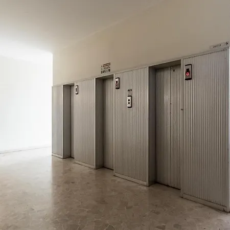 Casa Via Xx Settembre - La Via Piu Famosa Di Genua