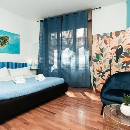 Casa Via Xx Settembre - La Via Piu Famosa Di * Genua