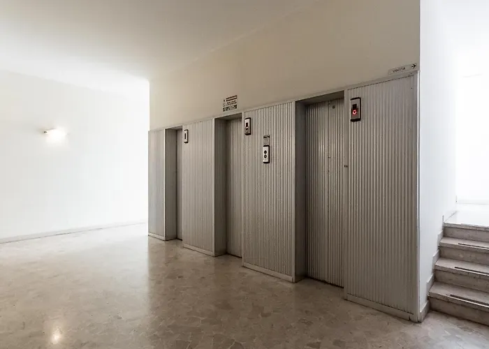 Casa Via Xx Settembre - La Via Piu Famosa Di Genova