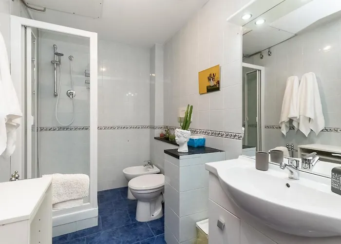 Casa Via Xx Settembre - La Via Piu Famosa Di *