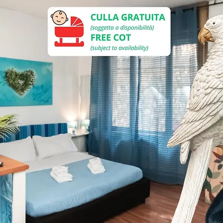 公寓 Casa Via Xx Settembre - La Via Piu Famosa Di